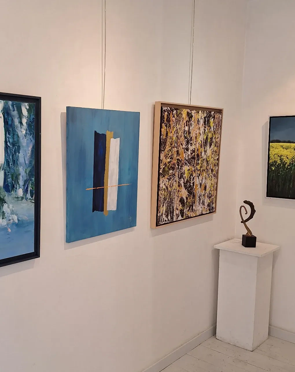 L'Envol Exposition
