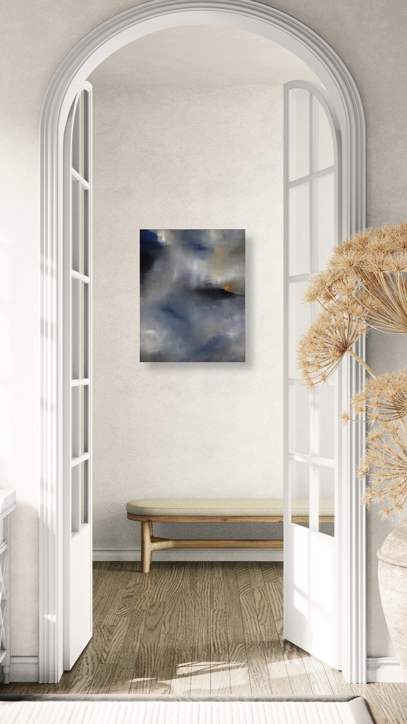 In situ Persistances