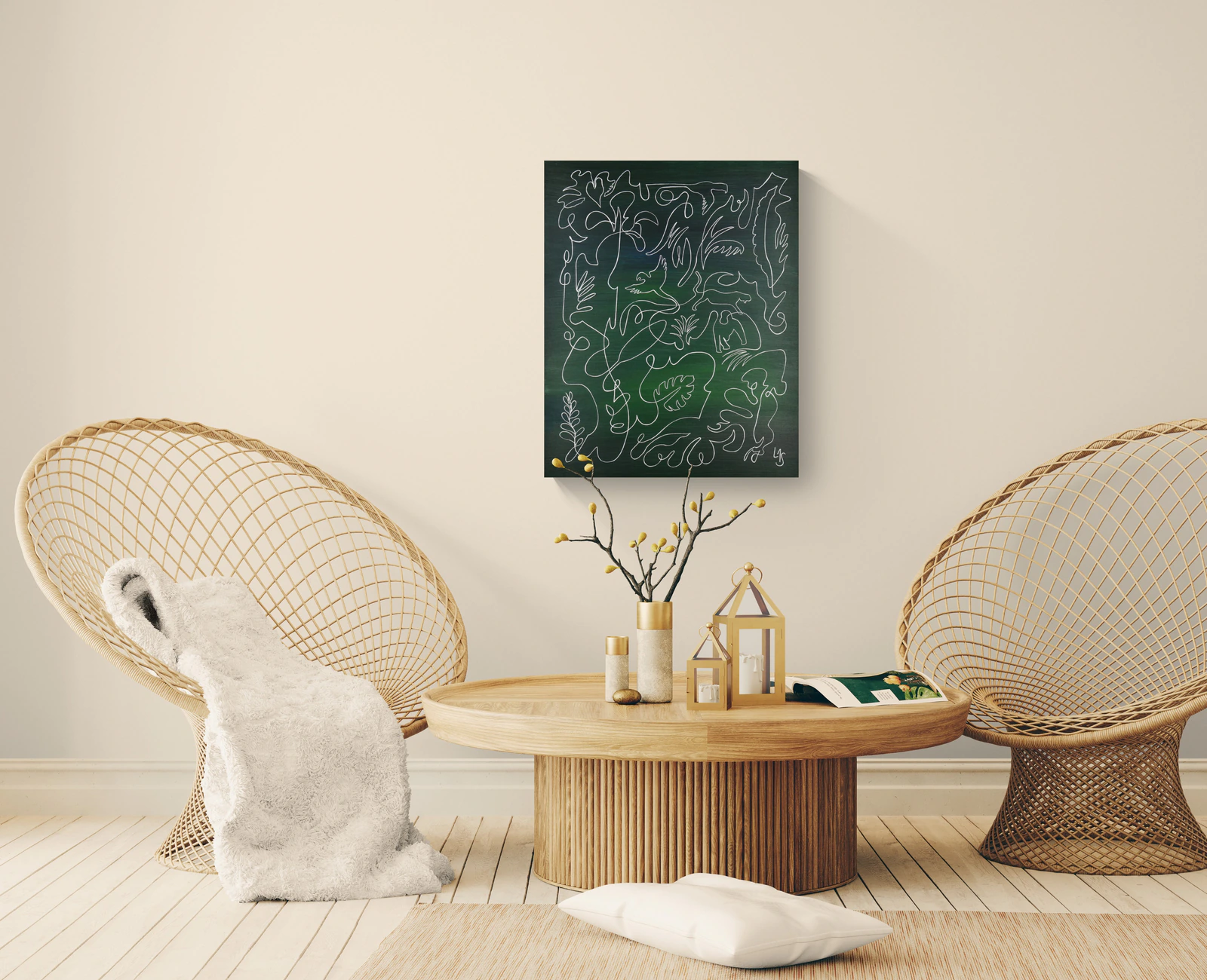 Echo jungle - Thumbnail 2