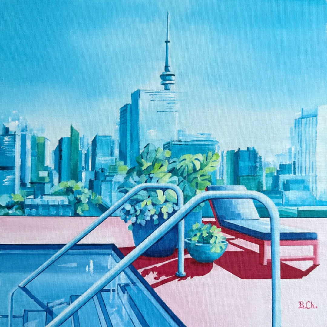 "Nourrice des fleurs"