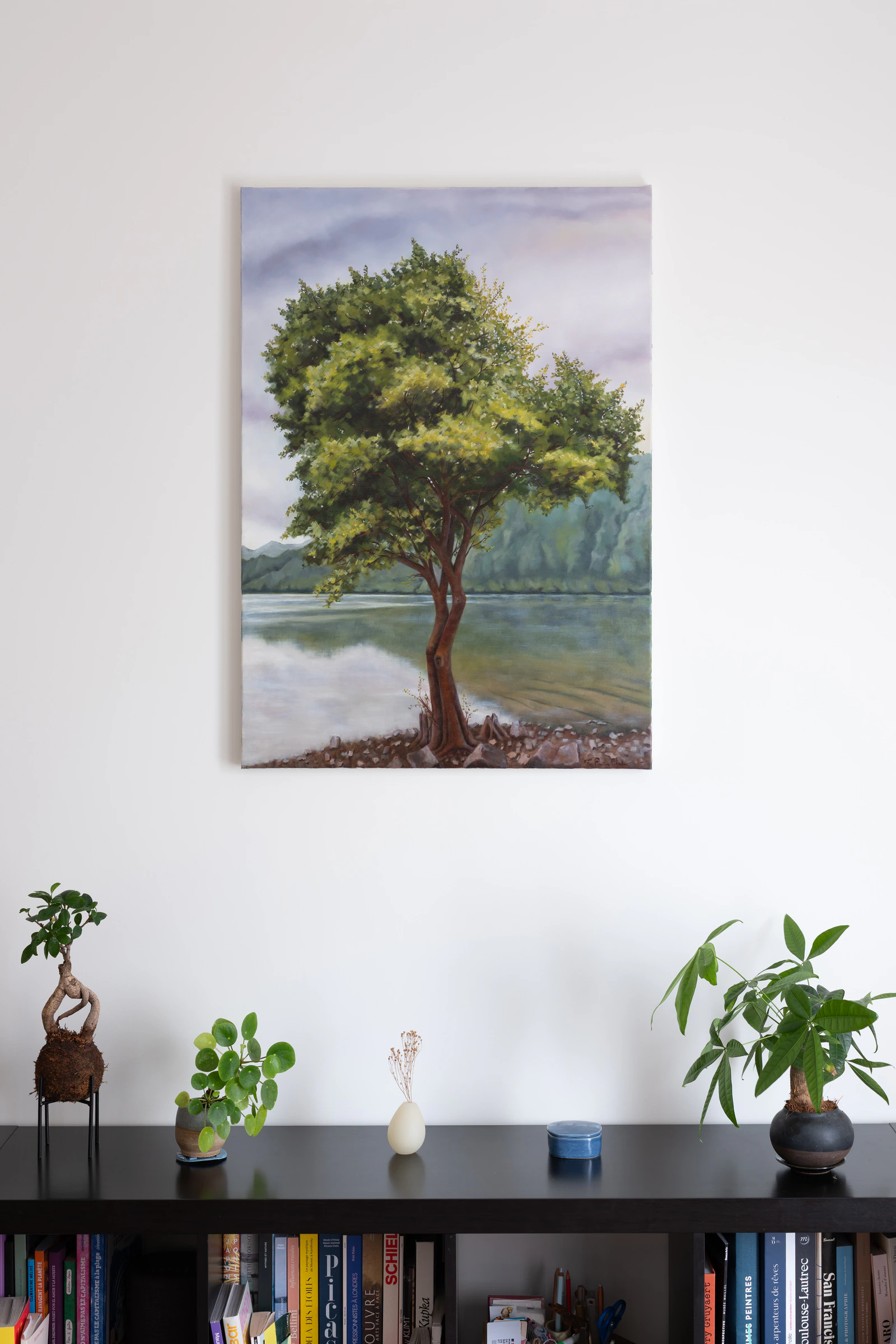 L’arbre émeraude - Thumbnail 2