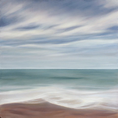 Atmosphère argentée