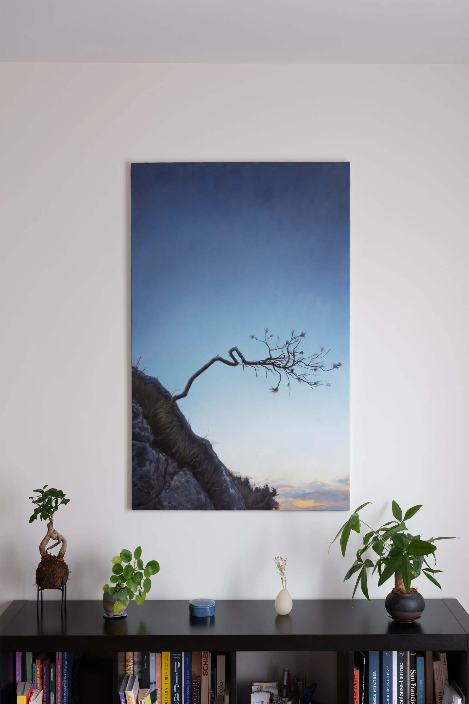 L’Arbre fragile - Thumbnail 2