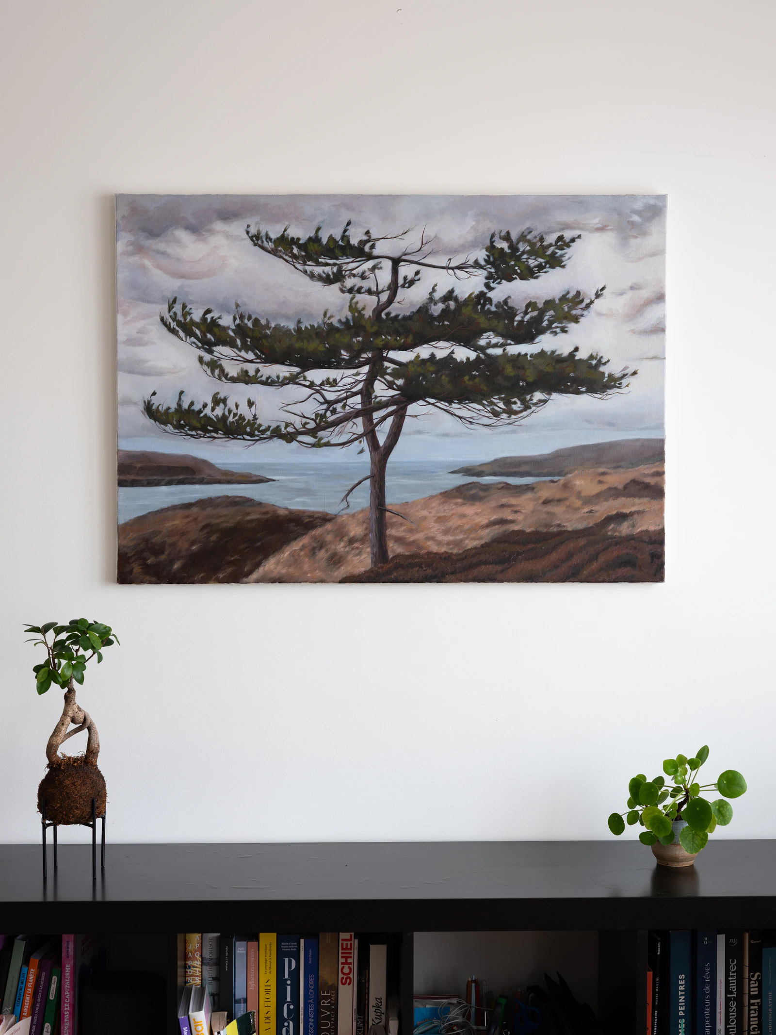 Portrait d’un arbre - Thumbnail 2