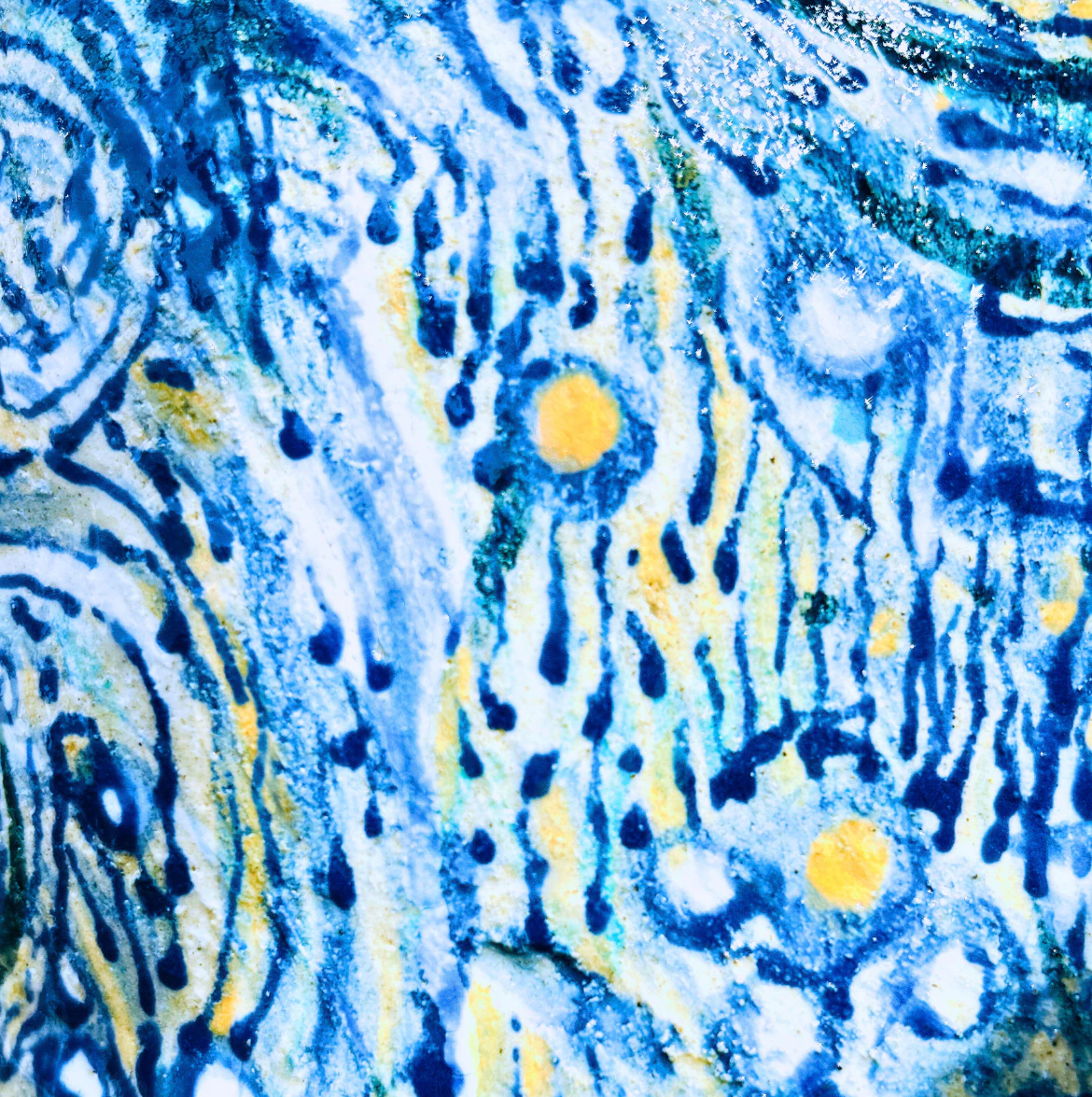 Sea of lost constellations - Thumbnail 4