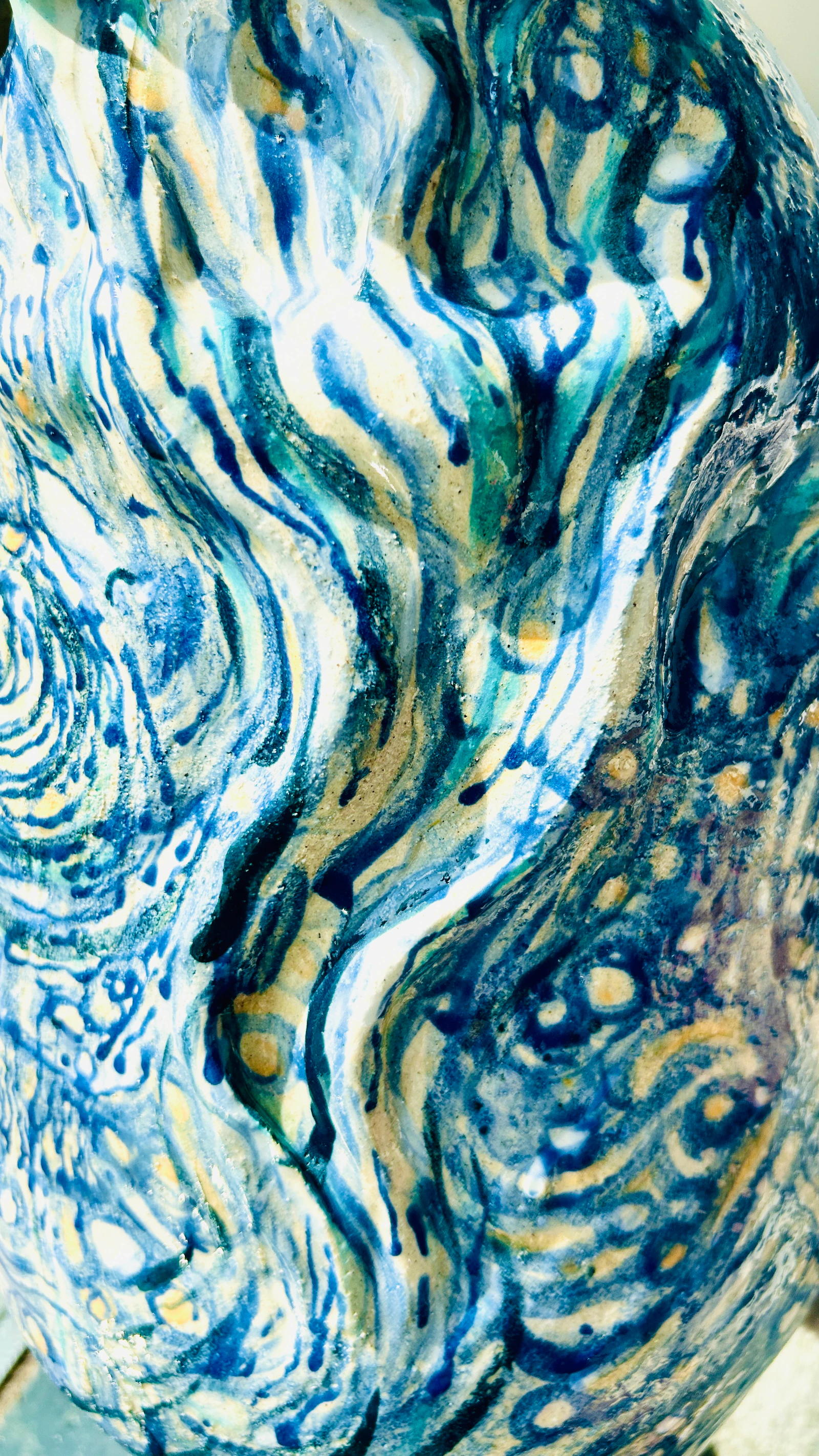 Sea of lost constellations - Thumbnail 3