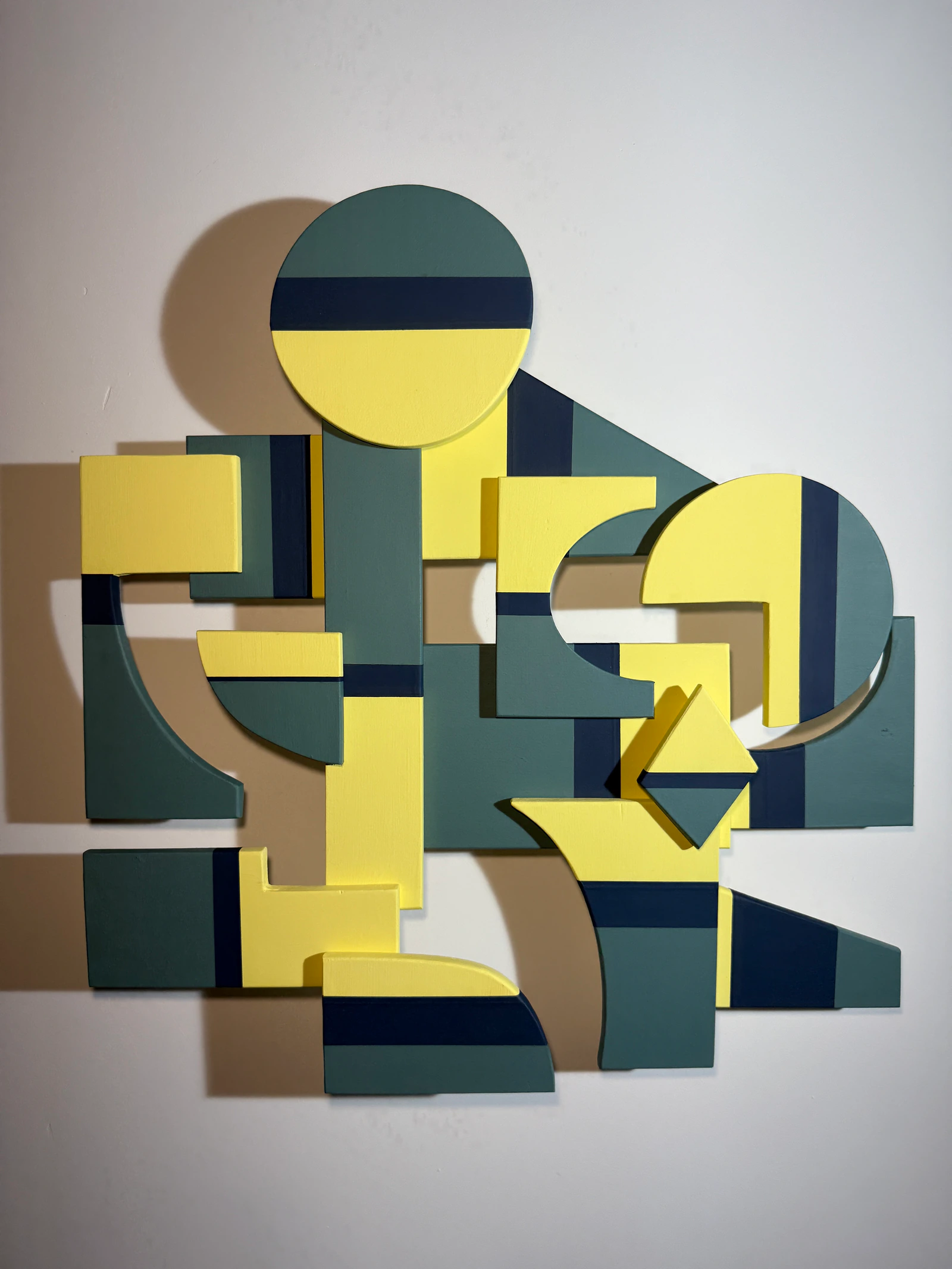 MÉTAMORPHOSE D'UNE IDÉE - Thumbnail 2