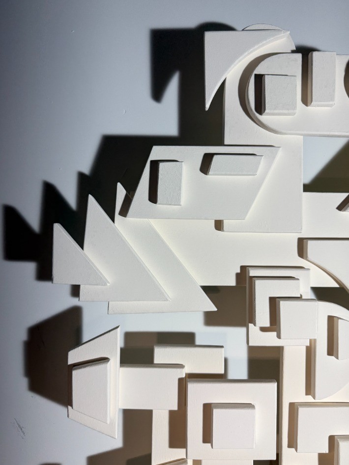 ENTRE LES LIGNES - Thumbnail 6