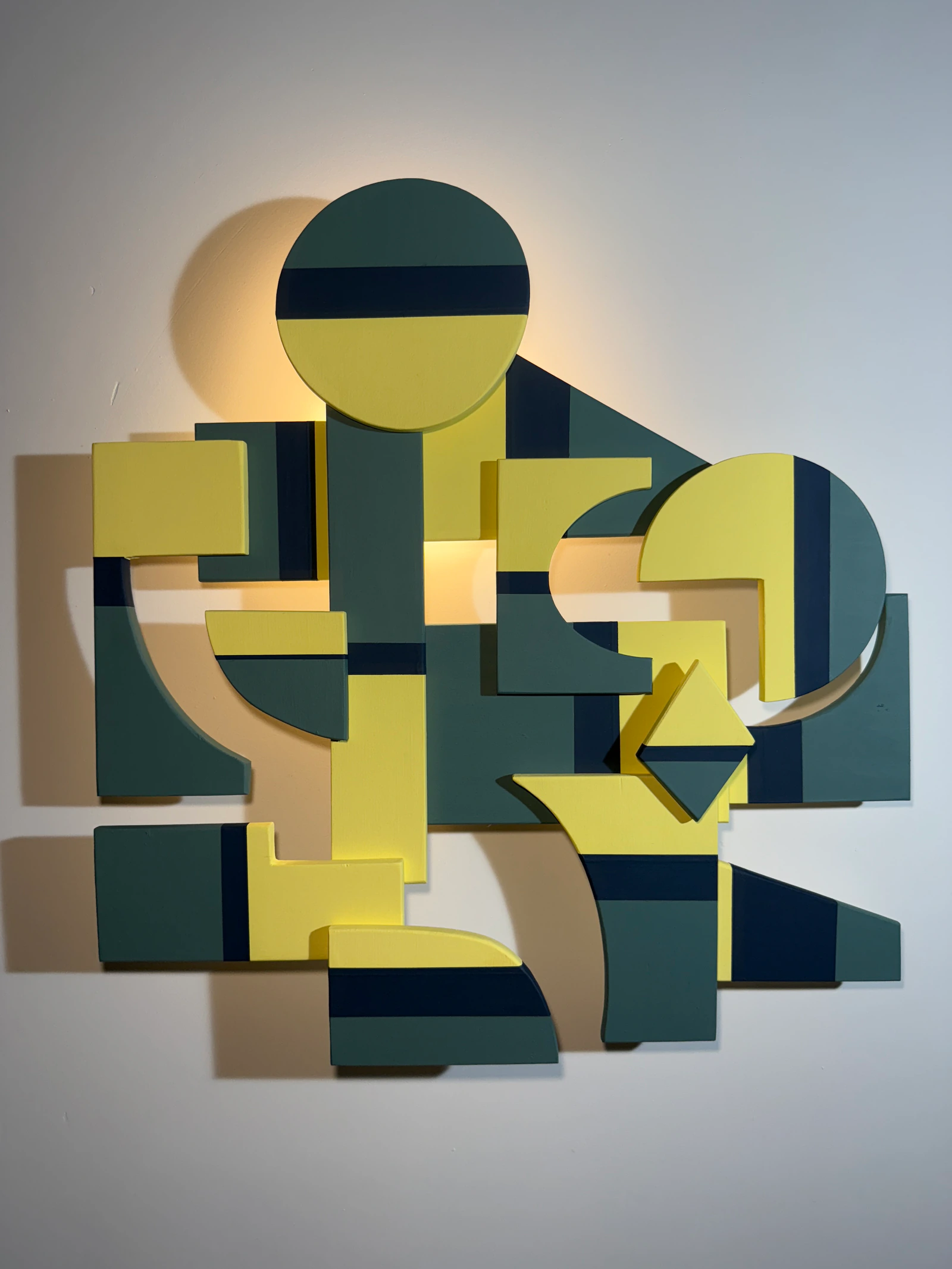 MÉTAMORPHOSE D'UNE IDÉE - Thumbnail 5