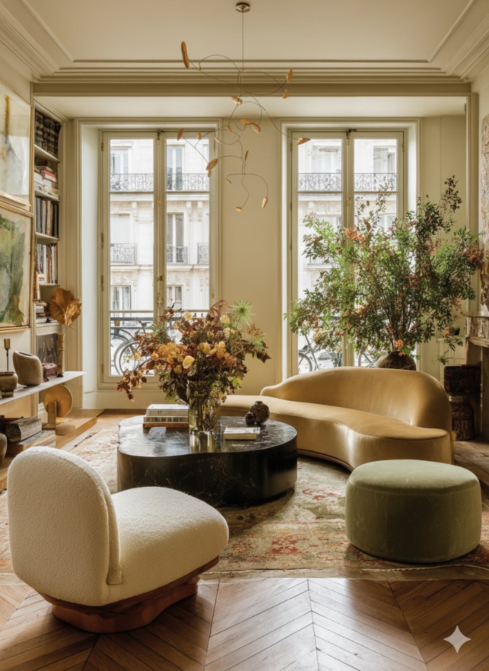 TORDU EN FORME DE RÊVE - Thumbnail 4