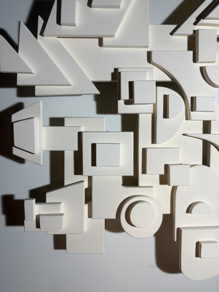 ENTRE LES LIGNES - Thumbnail 3