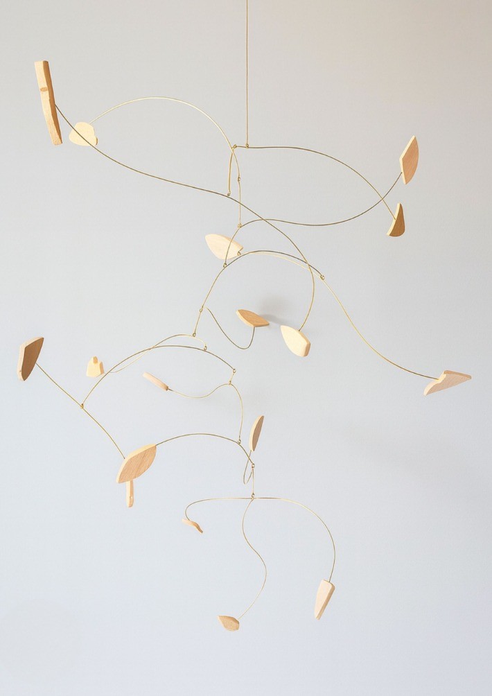 TORDU EN FORME DE RÊVE - Thumbnail 3