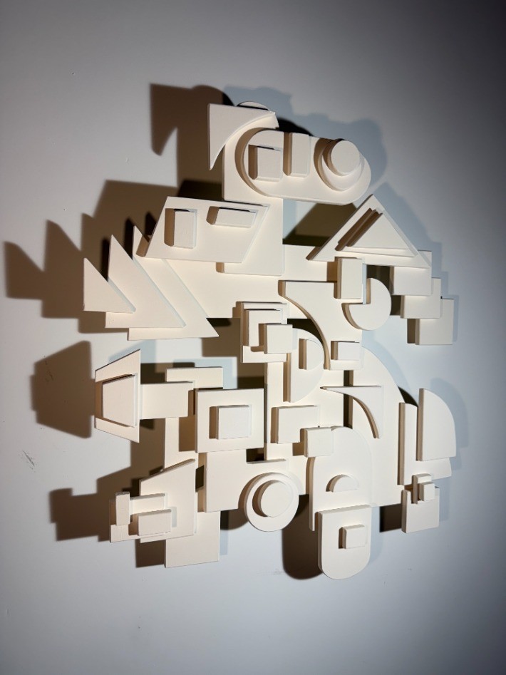 ENTRE LES LIGNES - Thumbnail 2