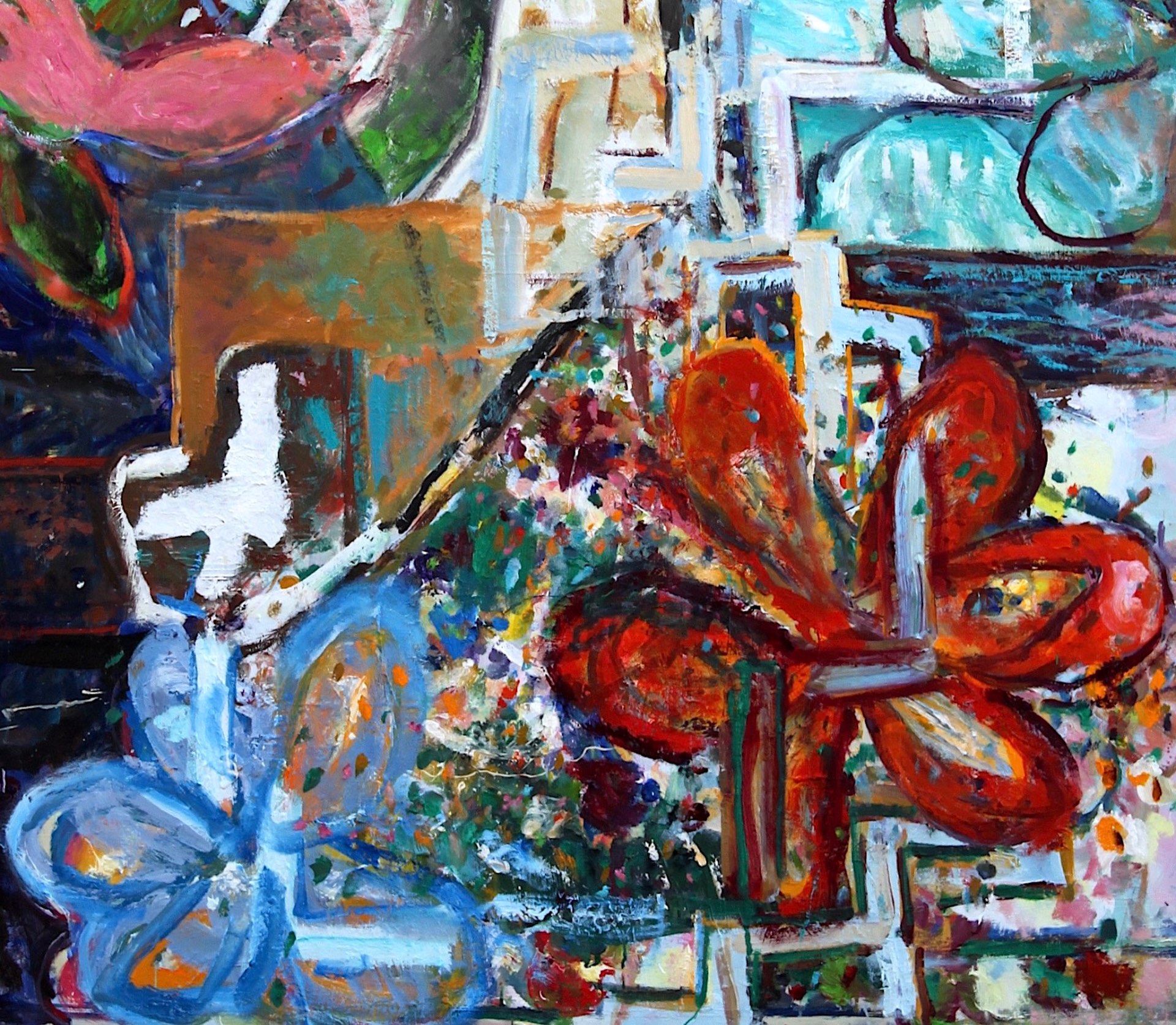 Les jardins suspendus - Thumbnail 2