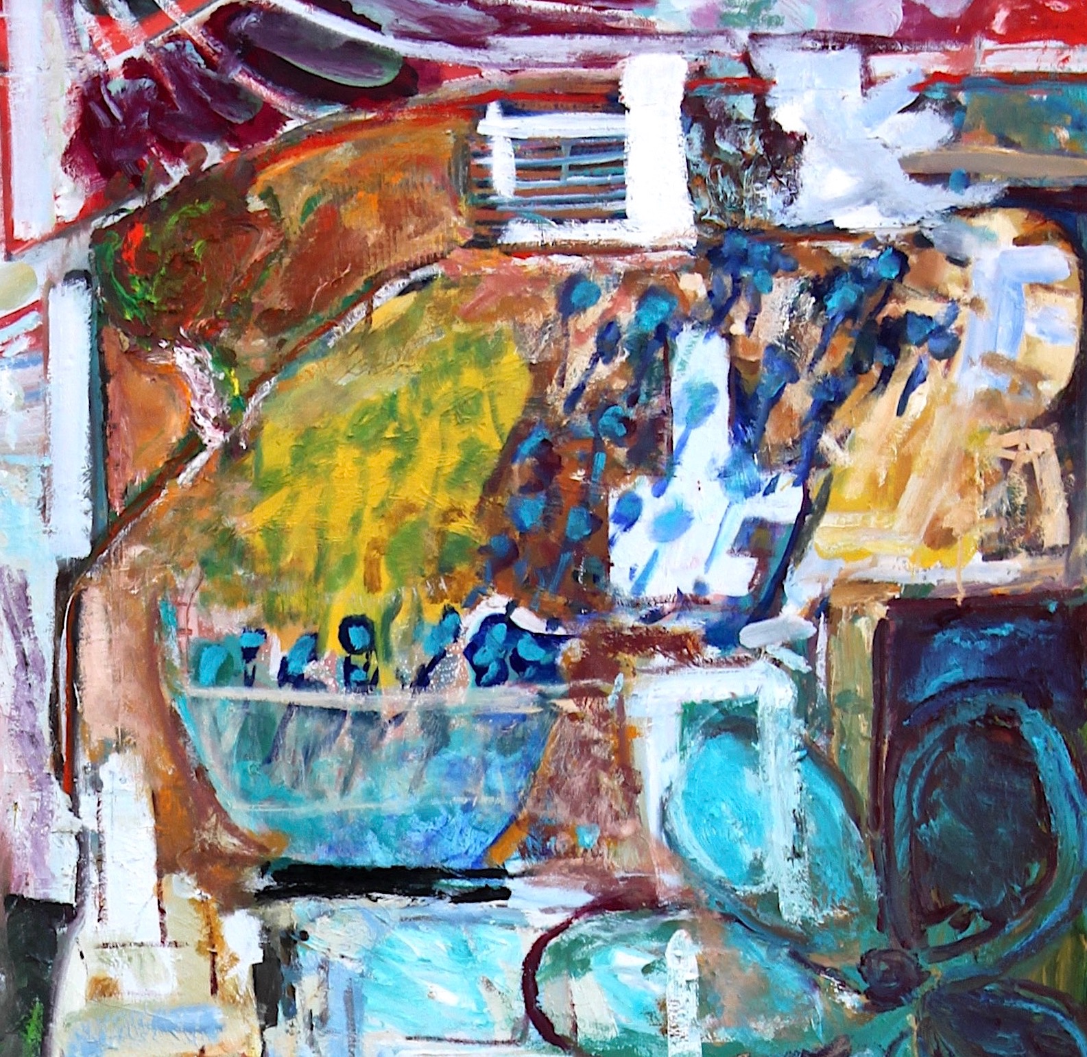 Les jardins suspendus - Thumbnail 3