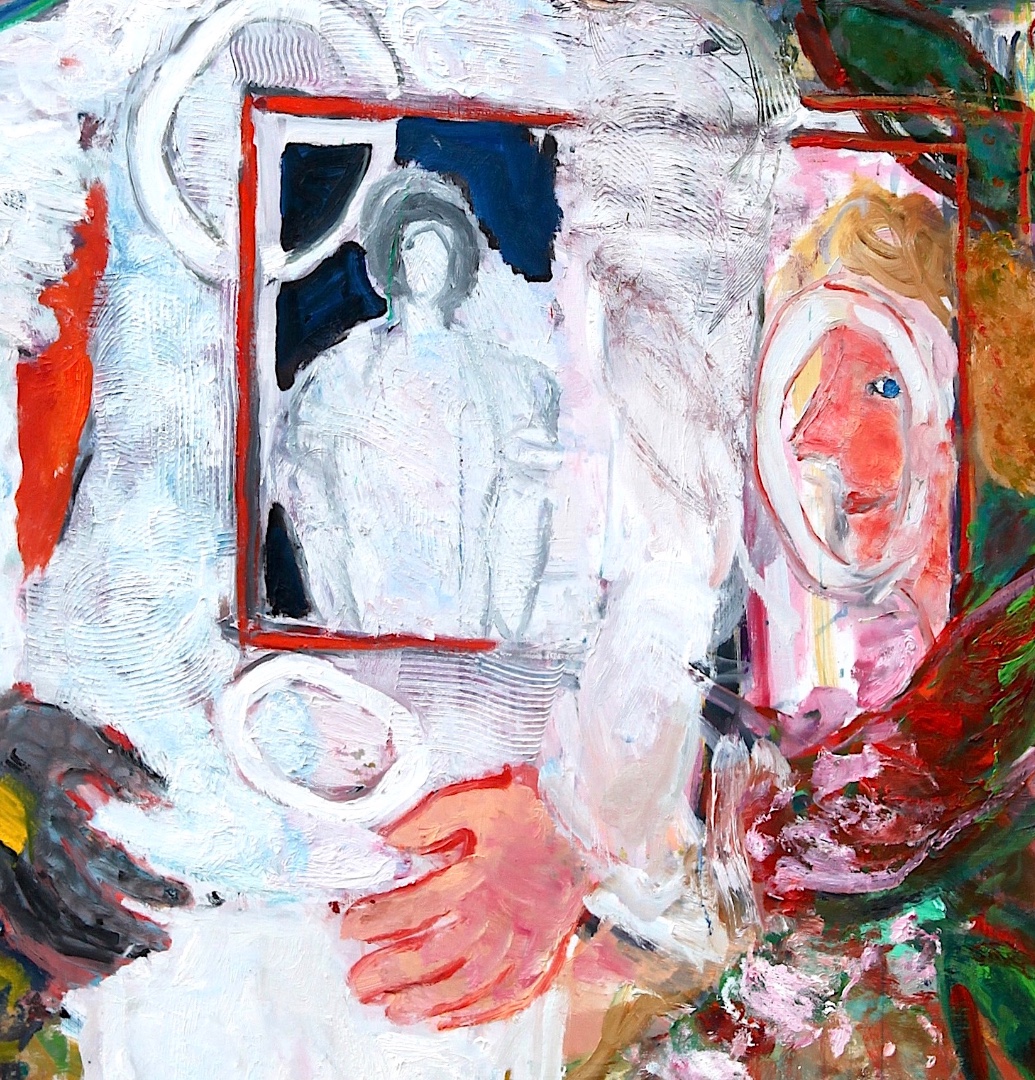 Variation Watteau - Thumbnail 3