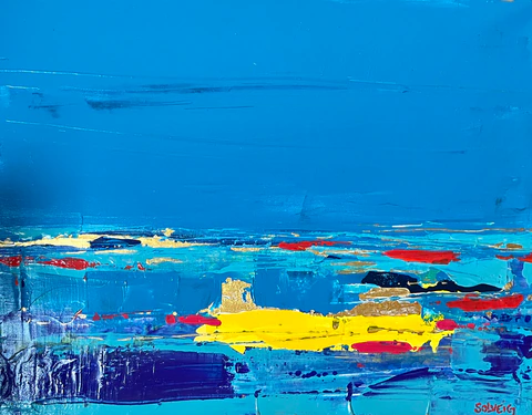 BLEU II