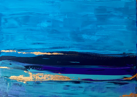BLEU I