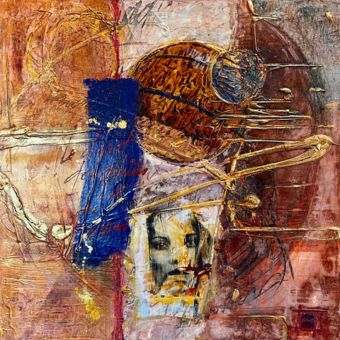 Le chant des sphères et du cosmos II