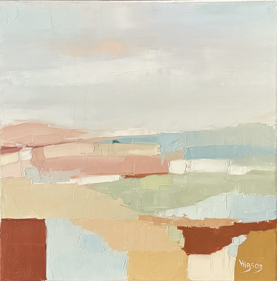 Entre ciel et terre 3