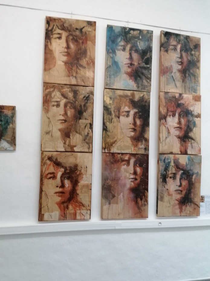 Camille, Variation 6 - Thumbnail 2