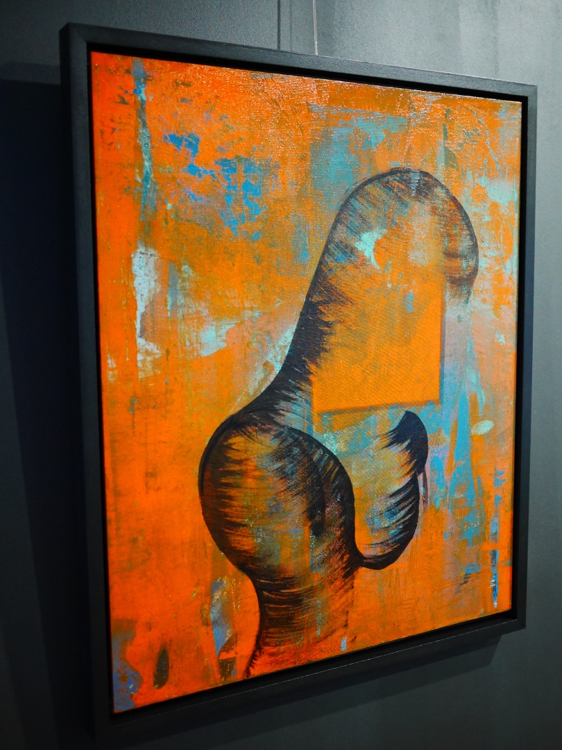 Esquisse III - Thumbnail 2