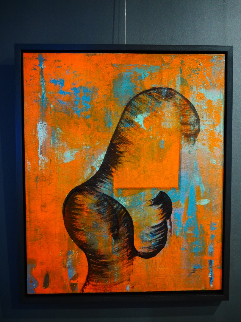 Esquisse III - Thumbnail 3