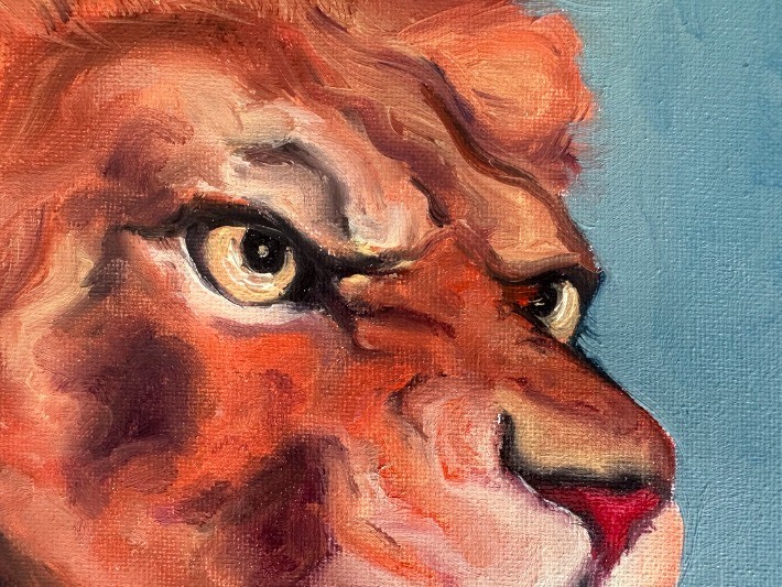 Après Ingres - Thumbnail 2