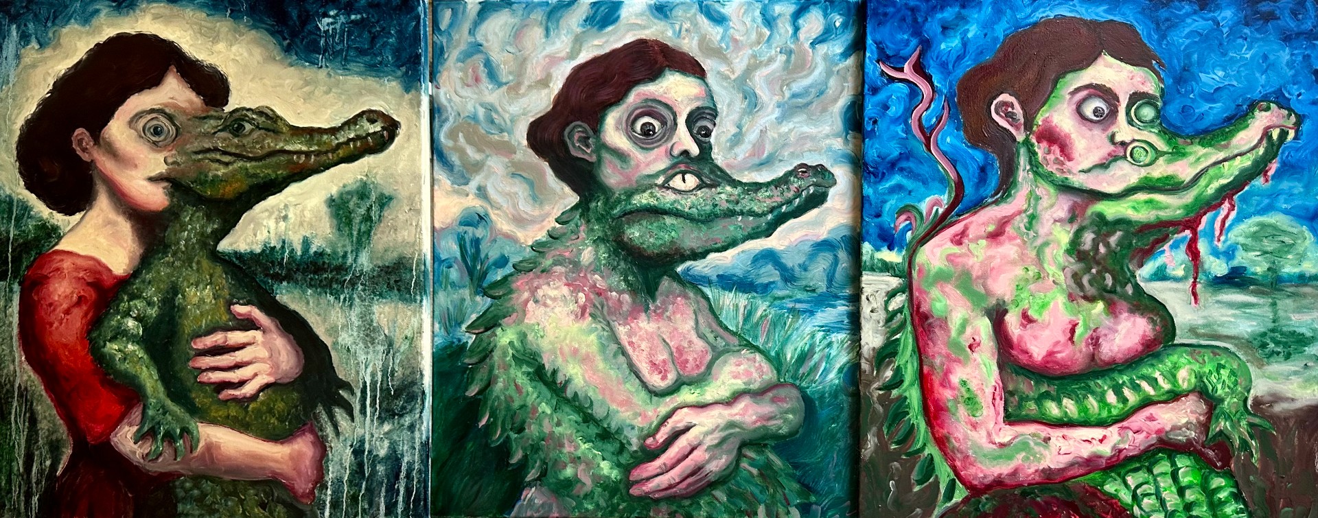 Incorporation en trois actes - 2 - Thumbnail 2