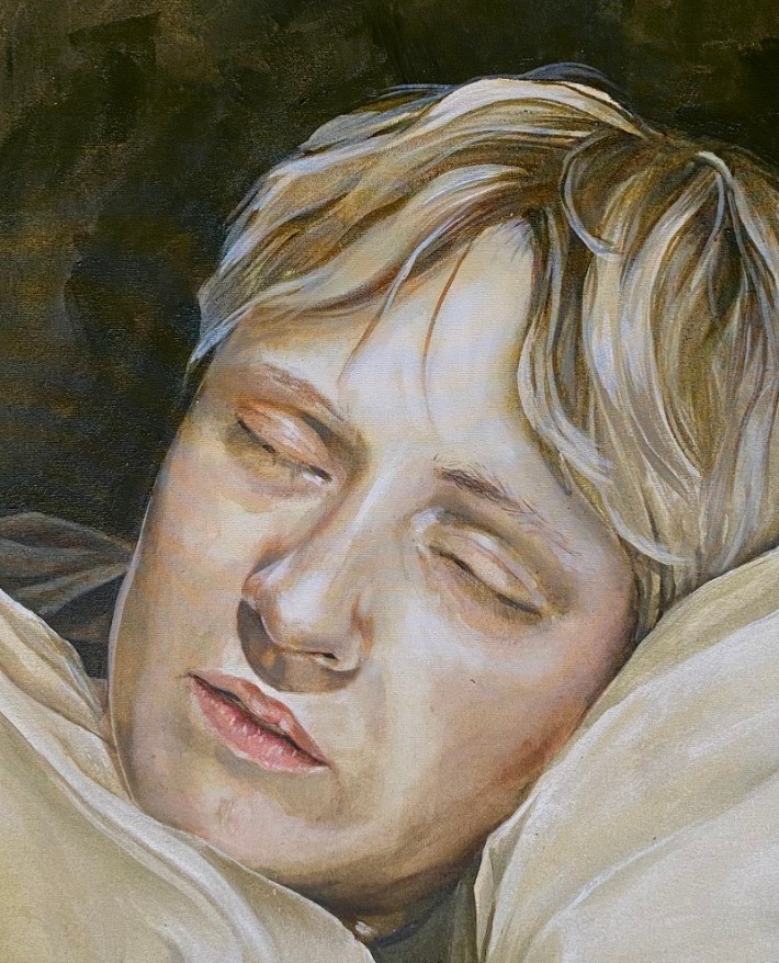 Autoportrait2 - Thumbnail 2