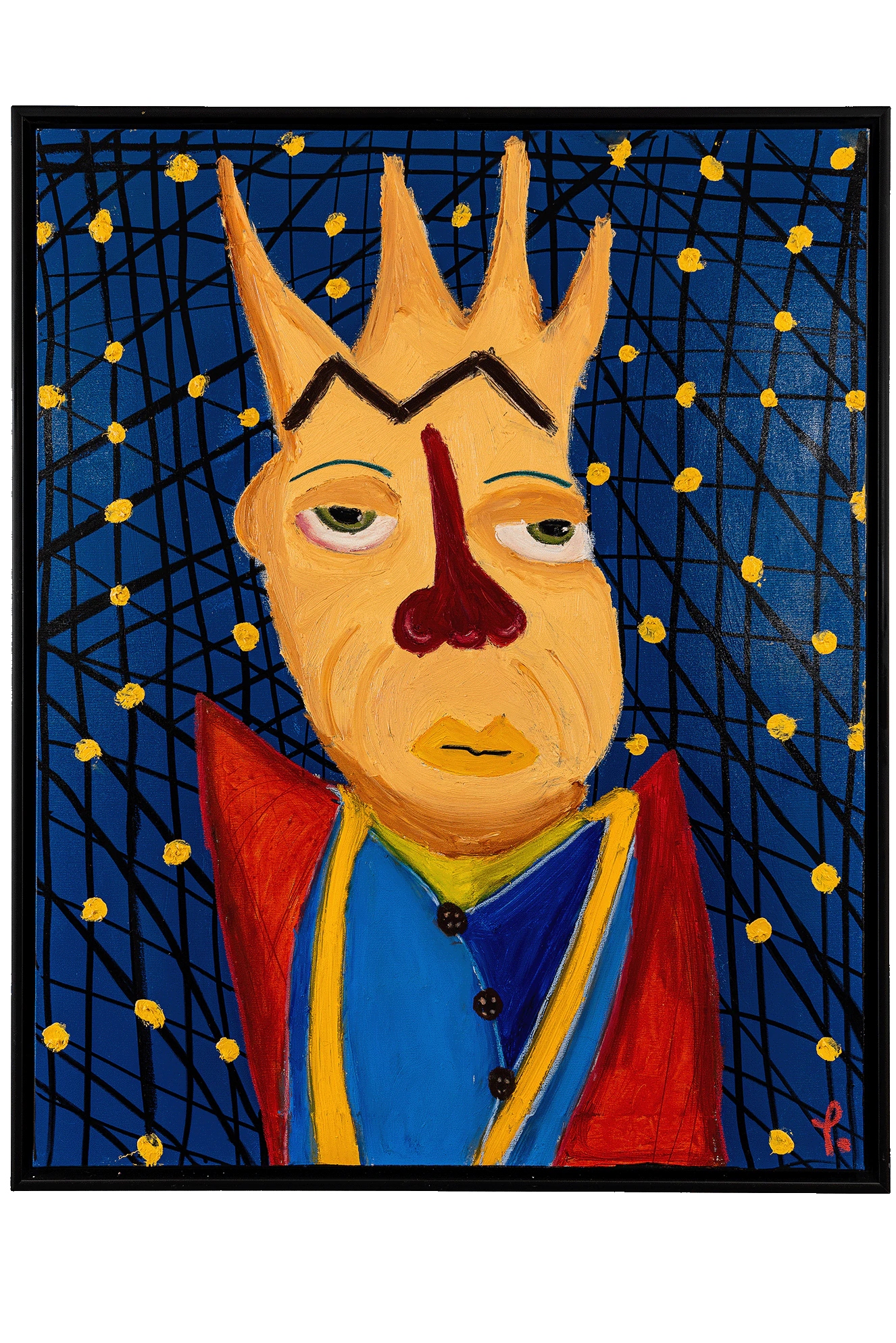 Mégalomane - Thumbnail 2