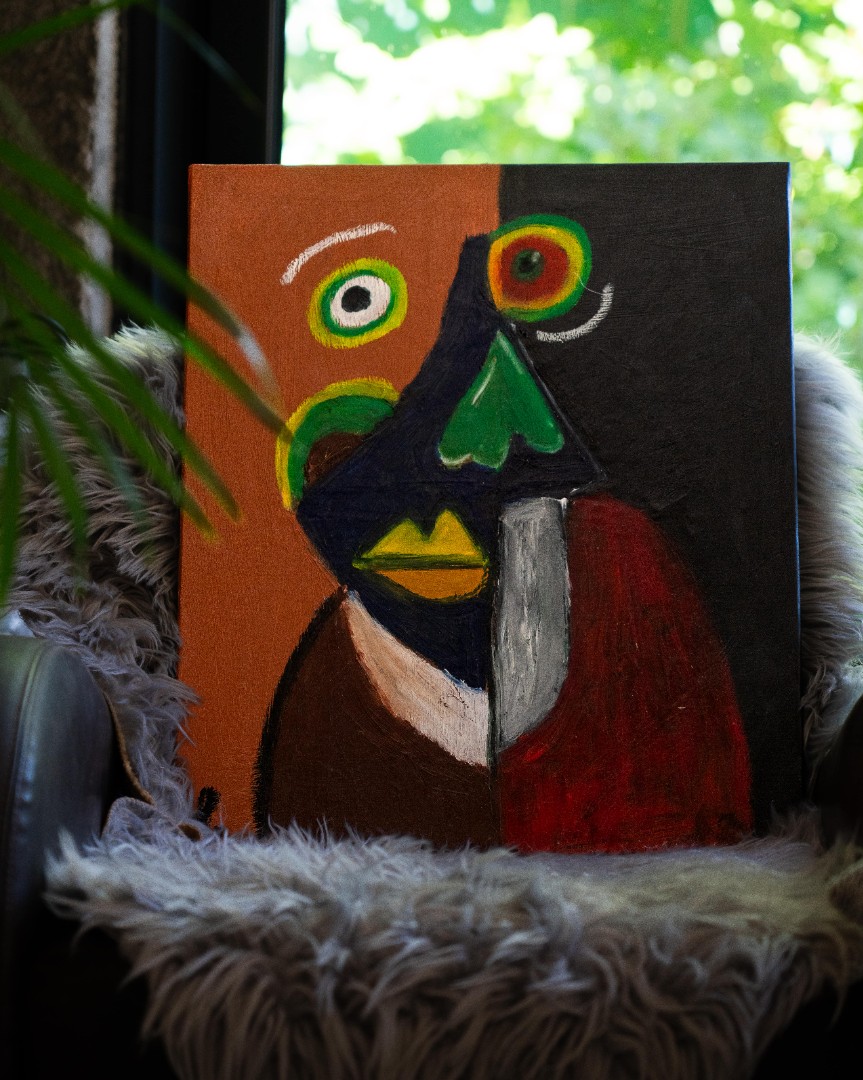 Rastaman from Monaco - Thumbnail 3