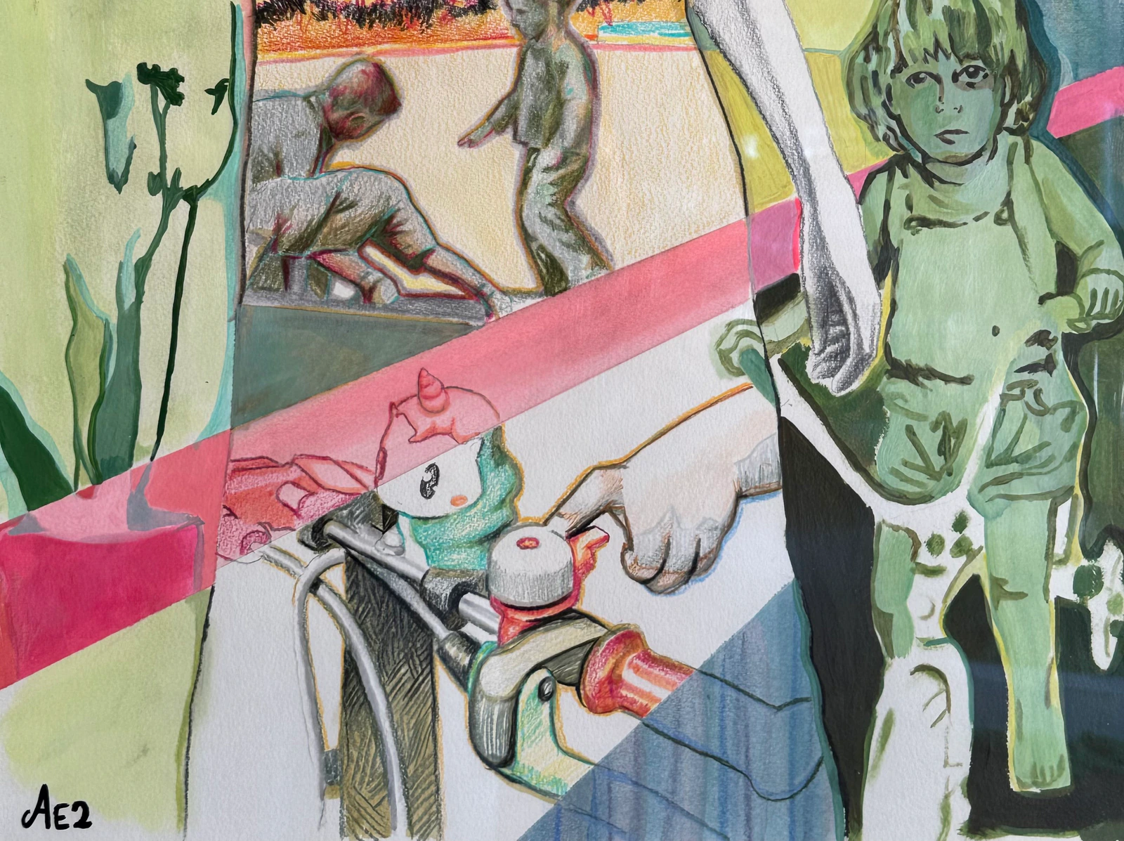 Fragment d'enfance - Thumbnail 3
