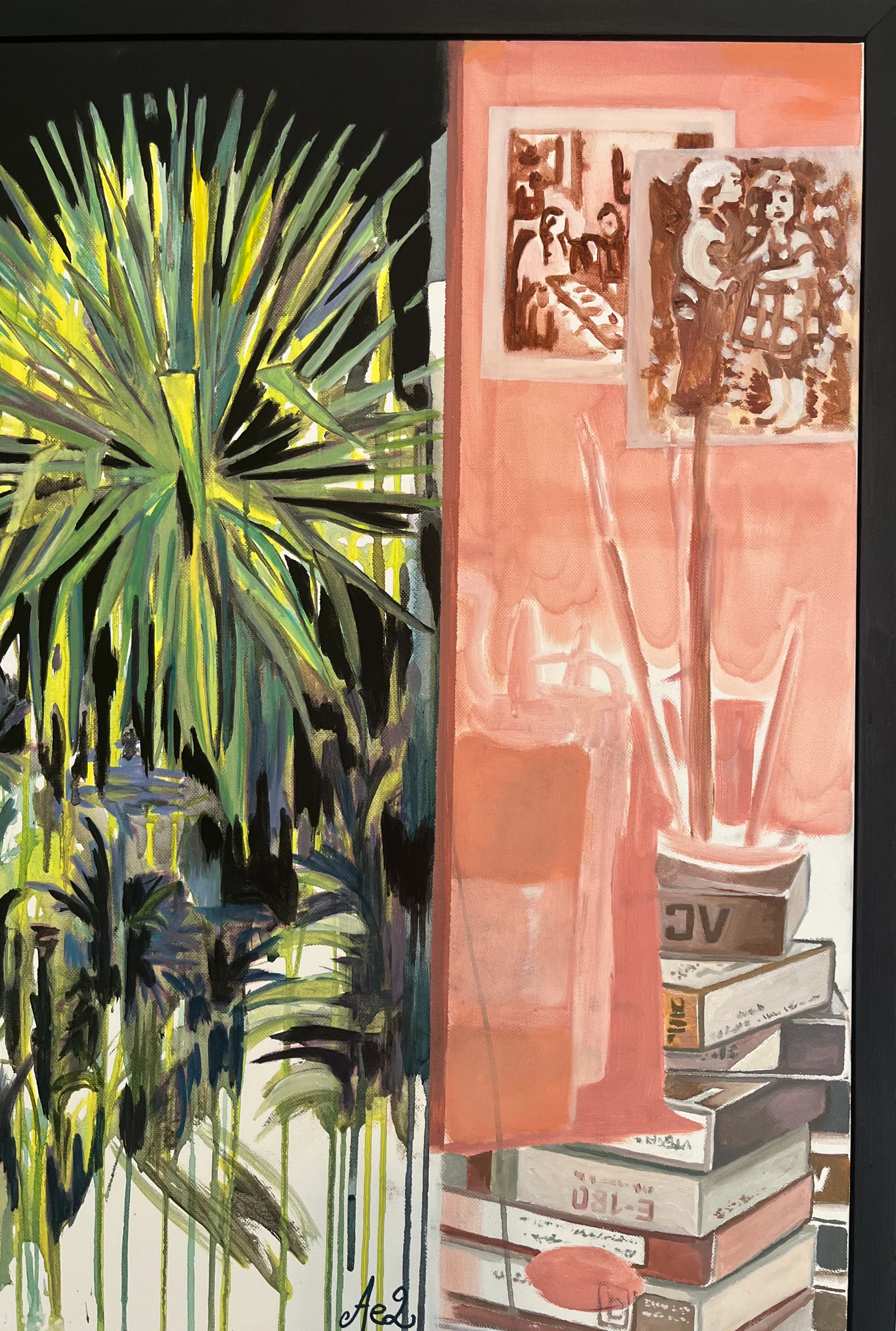 Feu d'artifice - Thumbnail 3