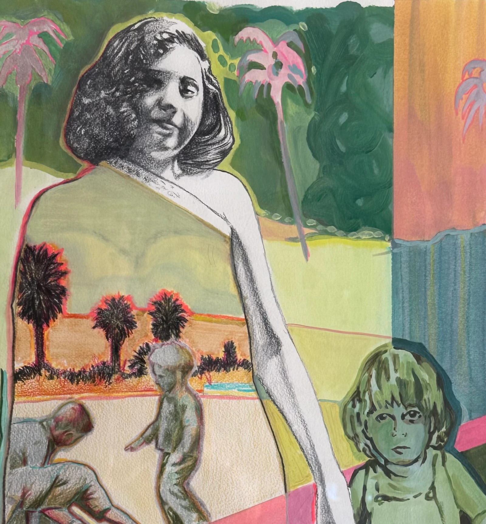 Fragment d'enfance - Thumbnail 2