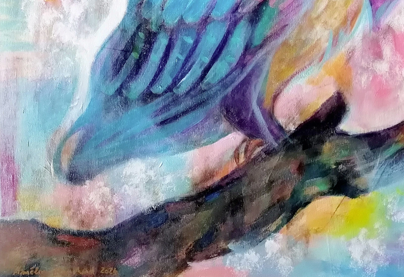 Sages Confidences - Thumbnail 5