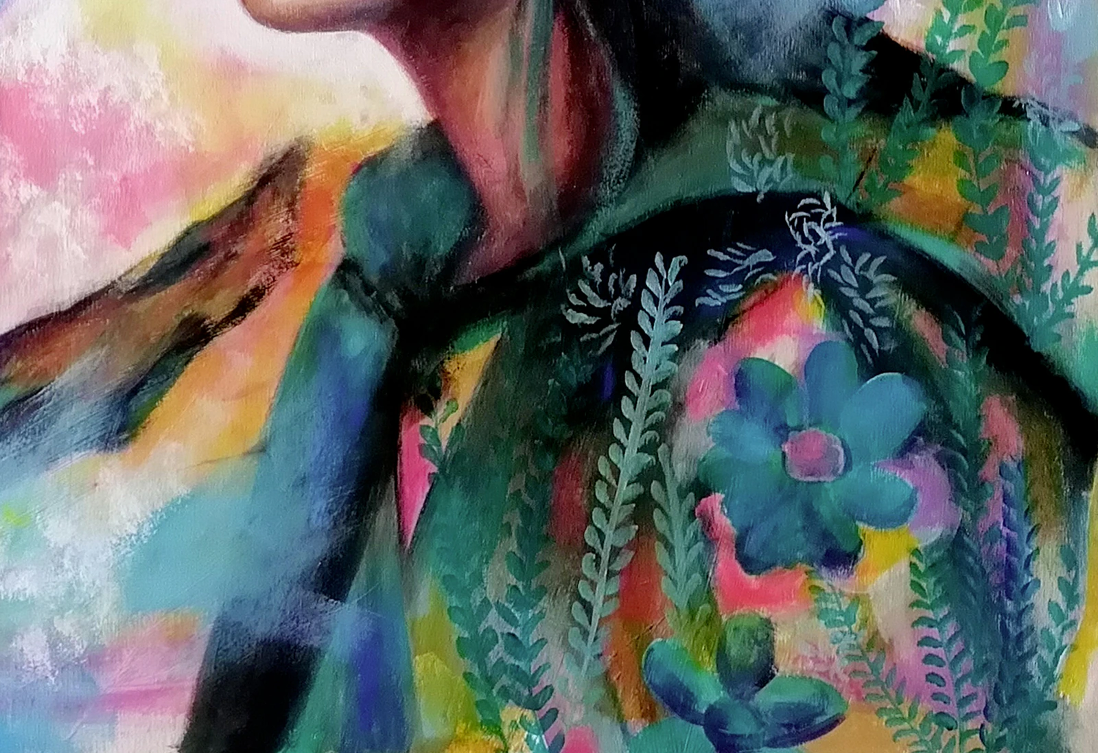 Sages Confidences - Thumbnail 4