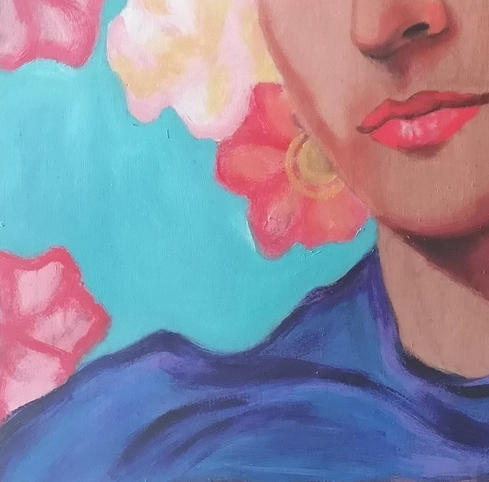 Frida KAHLO - Thumbnail 4