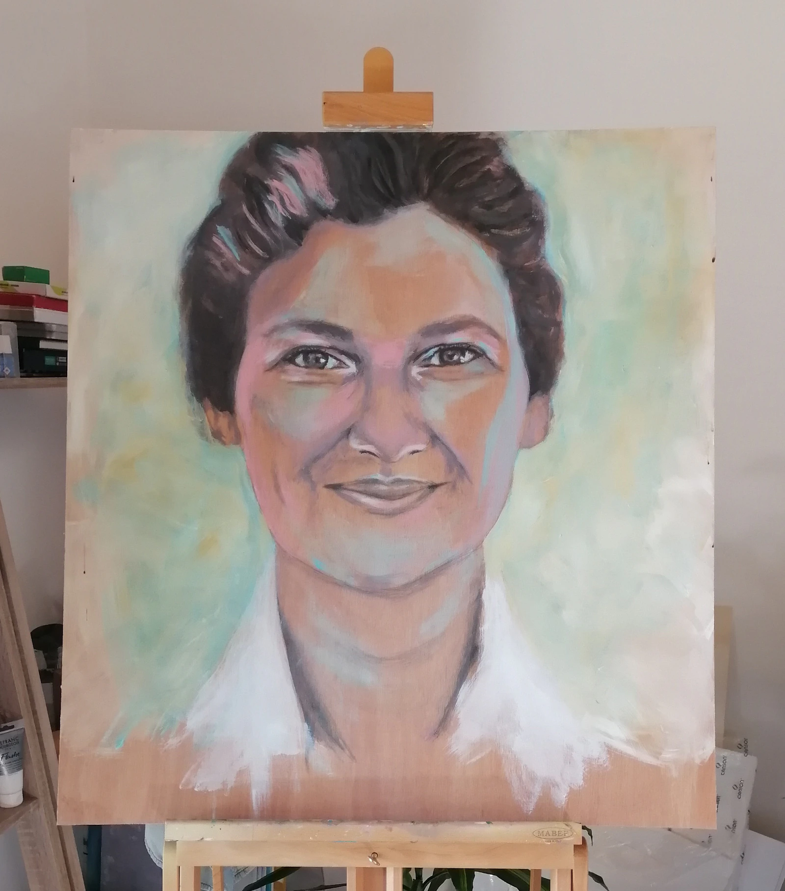 Simone VEIL - Thumbnail 6