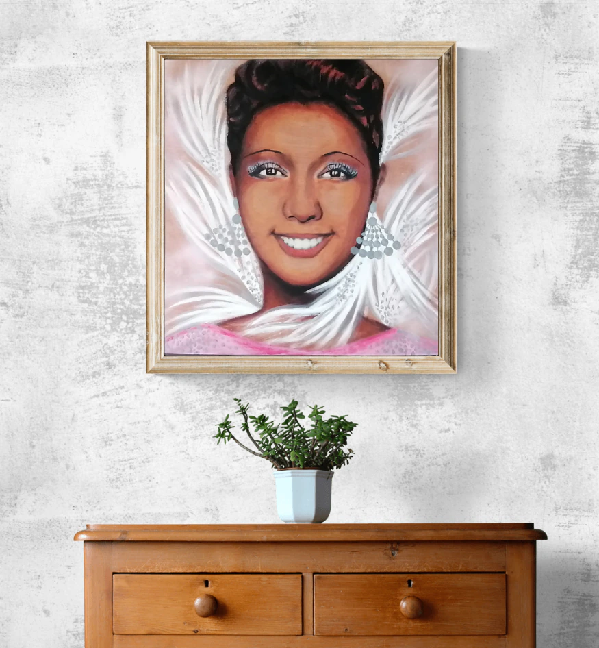 Joséphine BAKER - Thumbnail 6