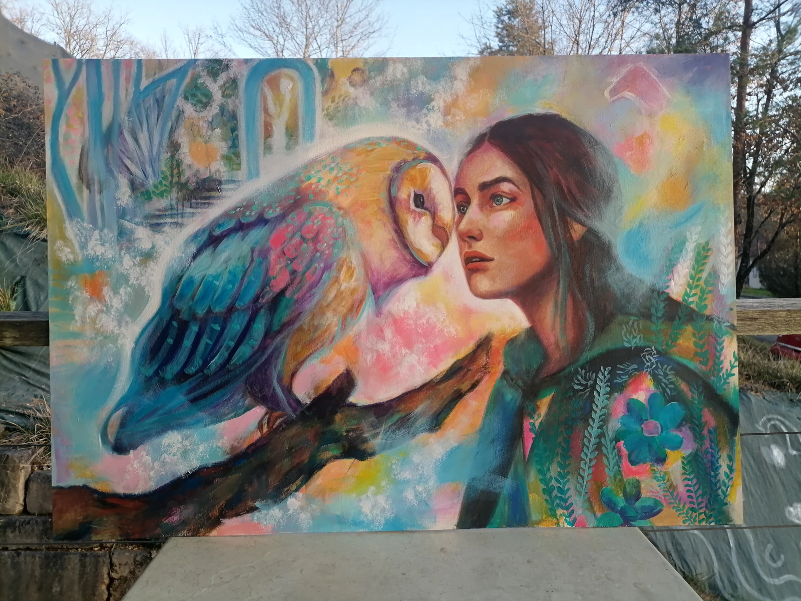 Sages Confidences - Thumbnail 6