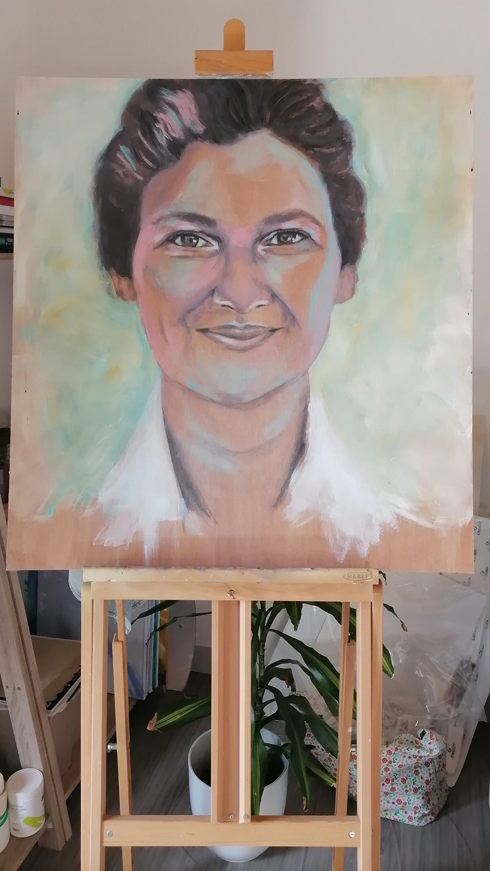 Simone VEIL - Thumbnail 7