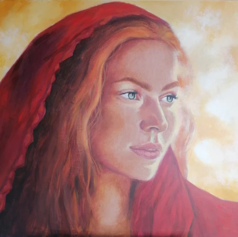 Marie de MAGDALA
