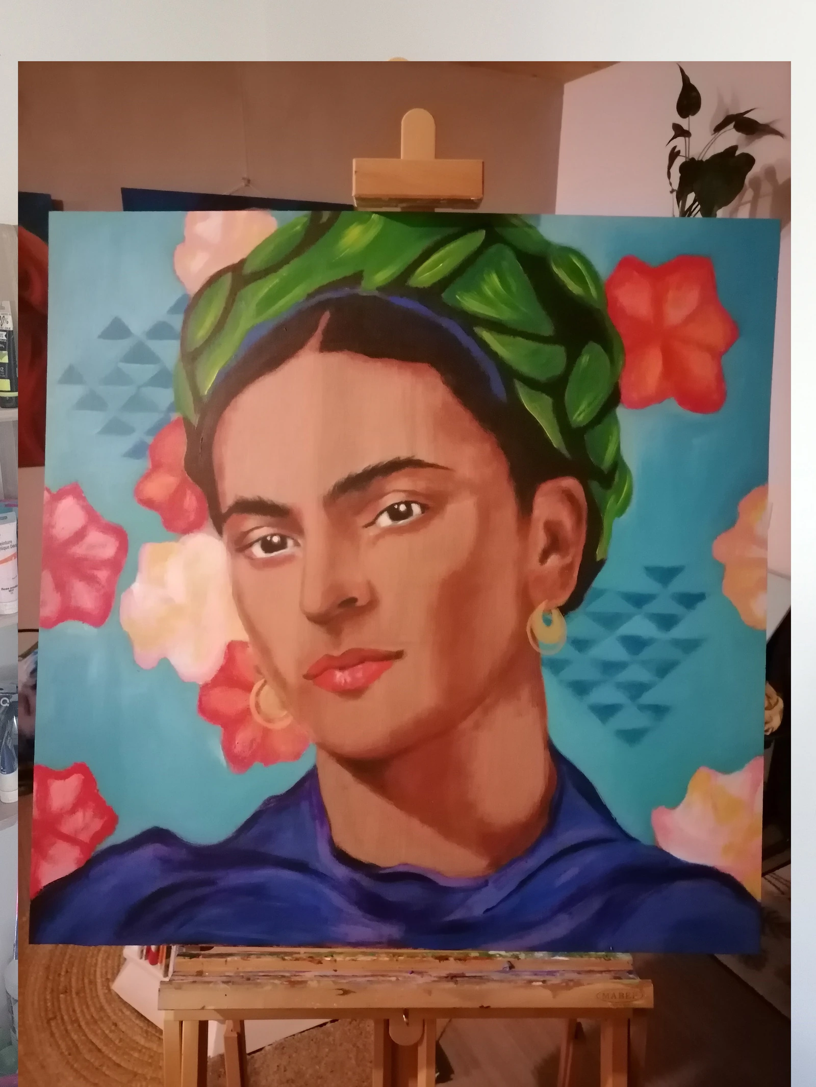 Frida KAHLO - Thumbnail 10