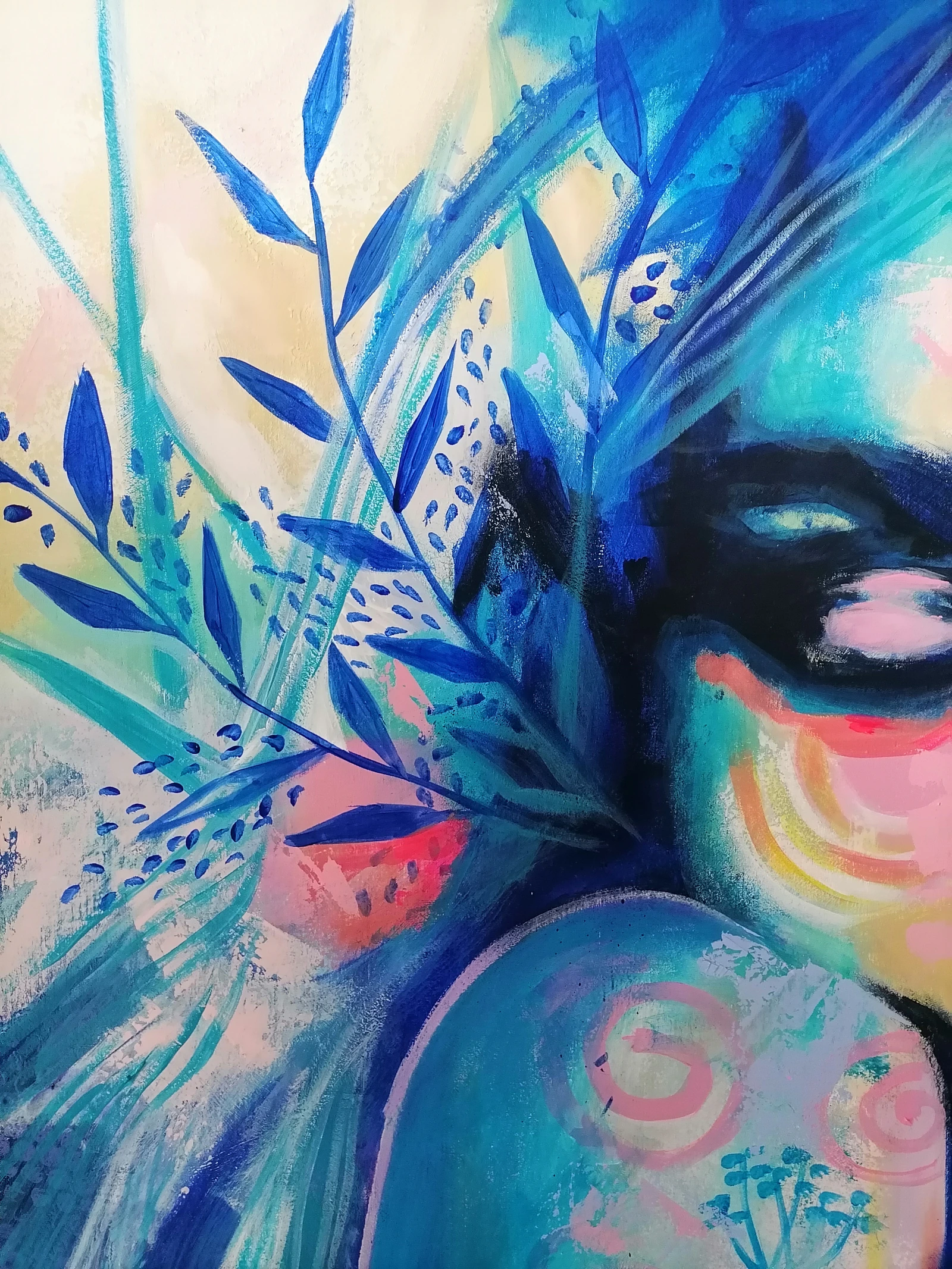 Dame Nature - Thumbnail 3
