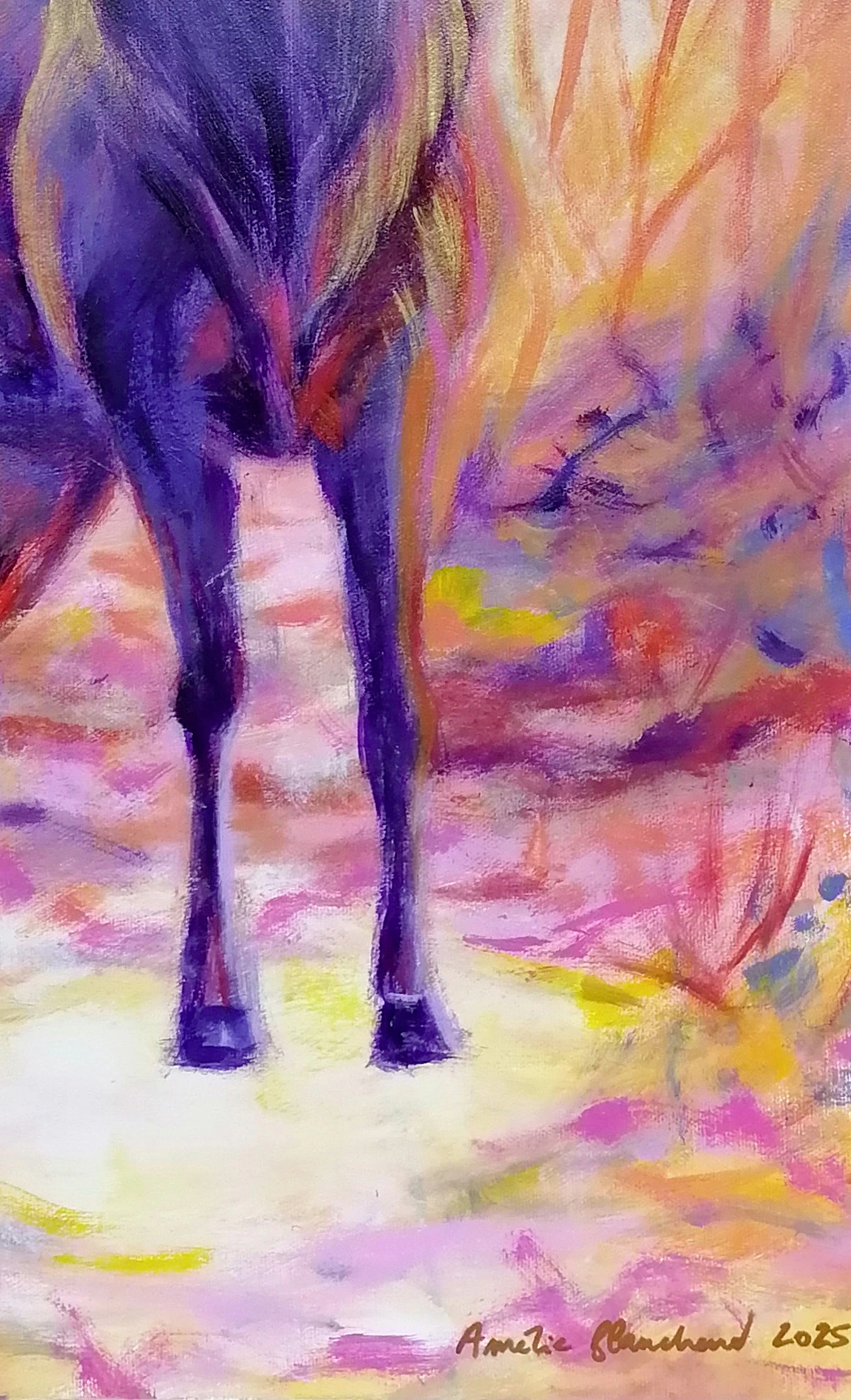 La Magie est de Retour - Thumbnail 3