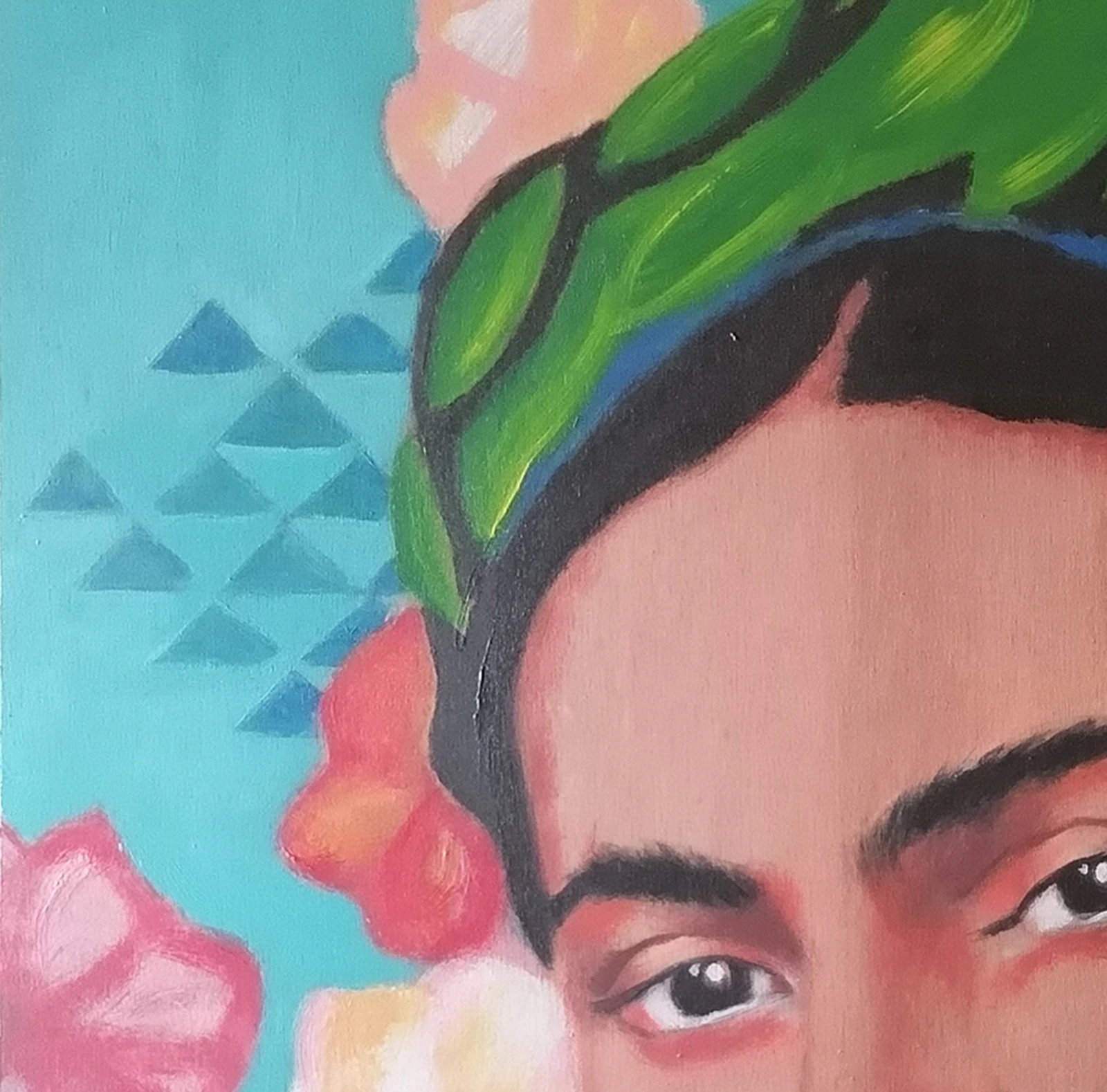 Frida KAHLO - Thumbnail 2