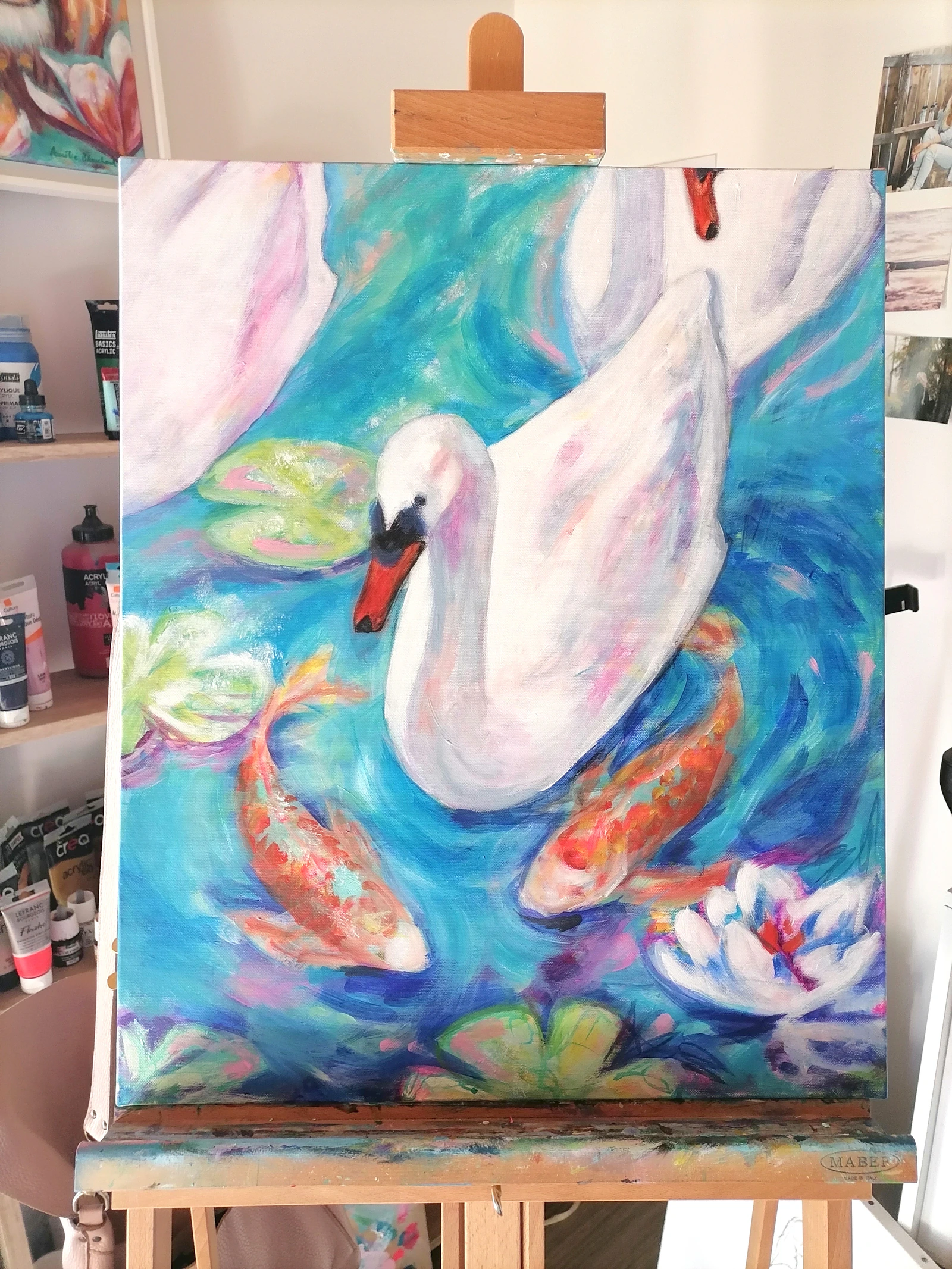 Le Printemps - Thumbnail 9