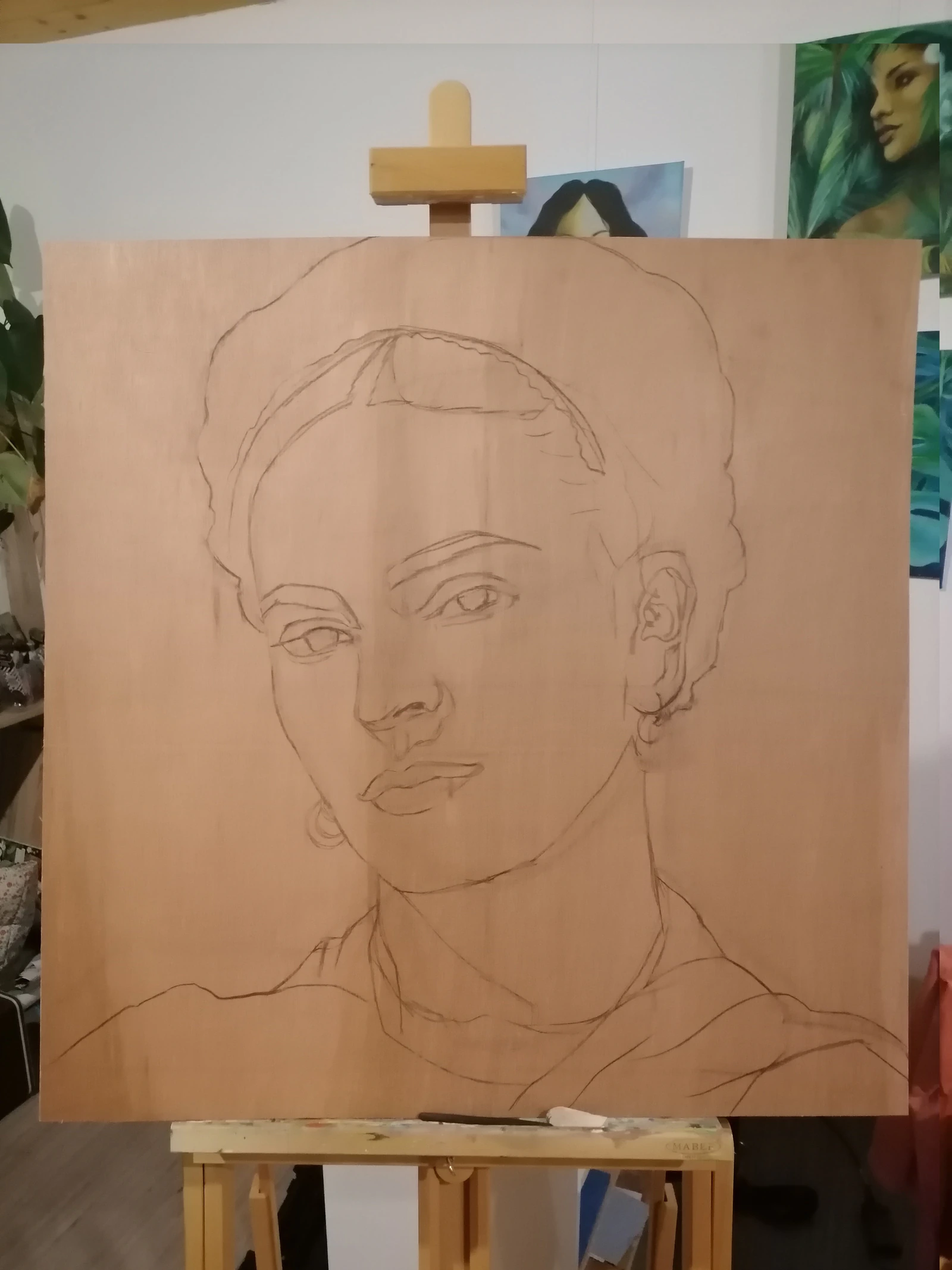 Frida KAHLO - Thumbnail 7