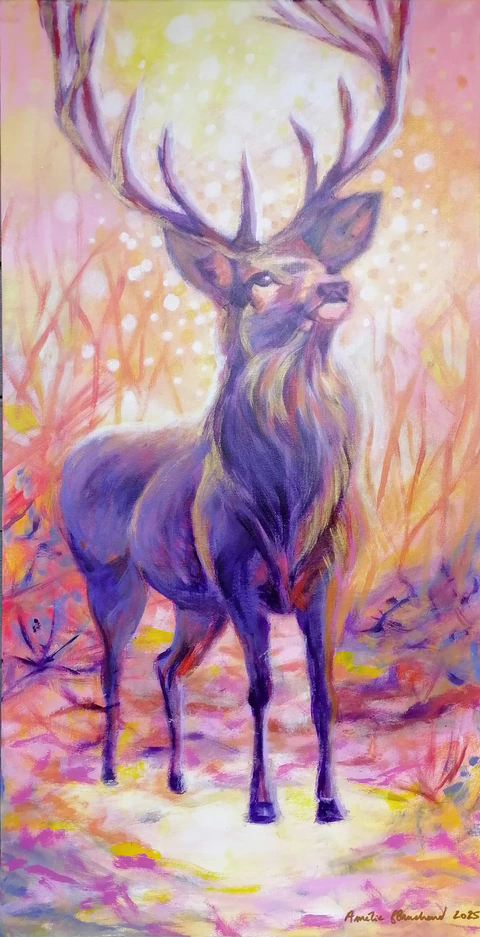 La Magie est de Retour